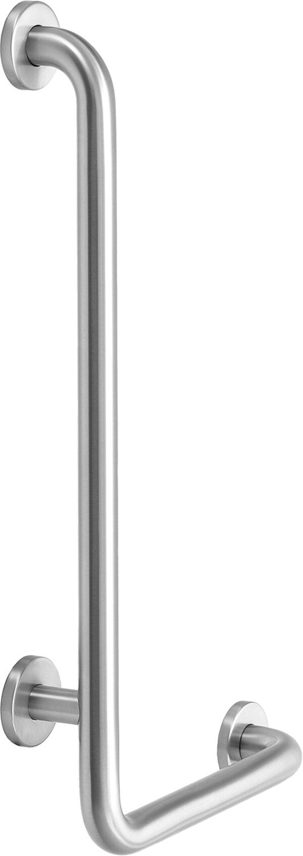 Winkelgriff Nosag Inoxcare Edelstahl matt image number 0