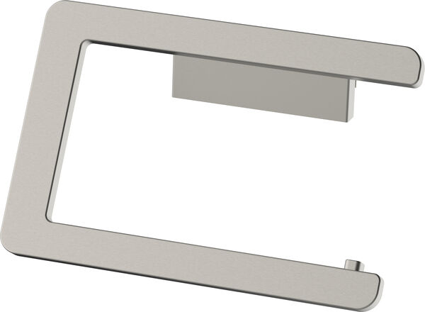 Portacarta Alterna direta, modello a parete, senza coperchio, montabile a sinistra e a destra, image number 0