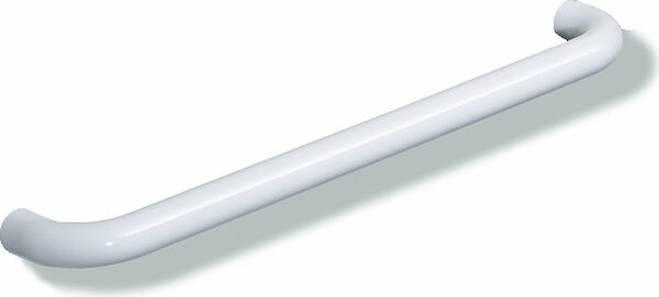 Barre &agrave; linge de bain Hewi Standard Gris linea image number 0