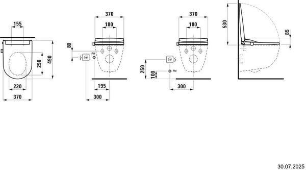 Disegno quotato image number 1