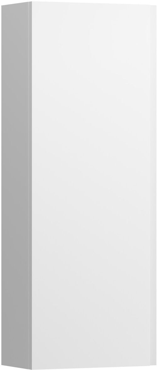 Armoire lat&eacute;rale Laufen Lani Blanc mat