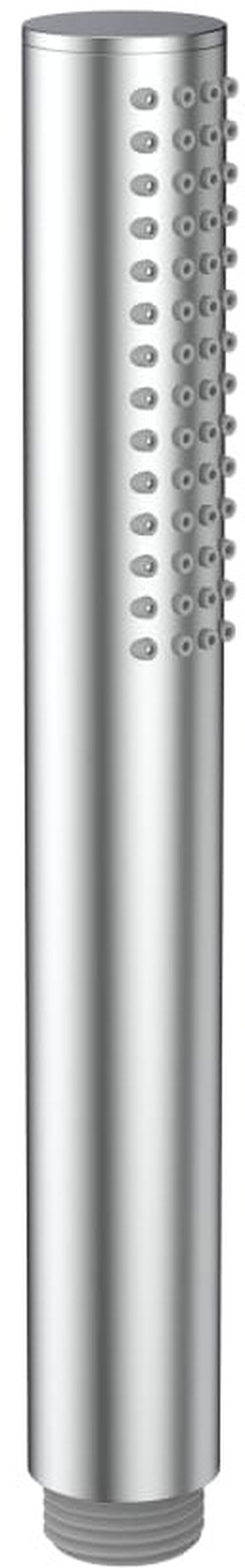 Doccia a mano Laufen Twinstick, 1-jet, metallo pieno, valore di flusso 8,5 l/min. image number 0