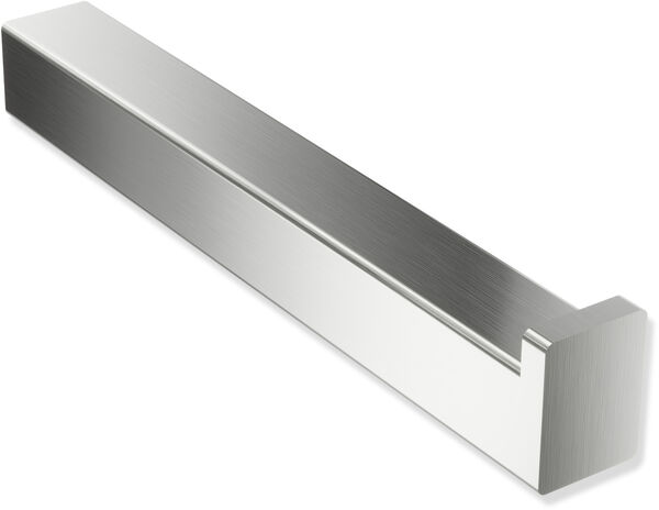 Reserverollenhalter Hewi 900Q, Edelstahl, A 122 mm, Breite 15 mm, H&ouml;he 20 mm image number 0