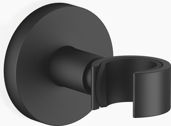 Support Dornbracht noir mat image number 0