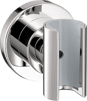 Brausehalter Axor Citterio / Citterio M verchromt