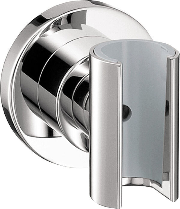 Brausehalter Axor Citterio / Citterio M verchromt image number 0