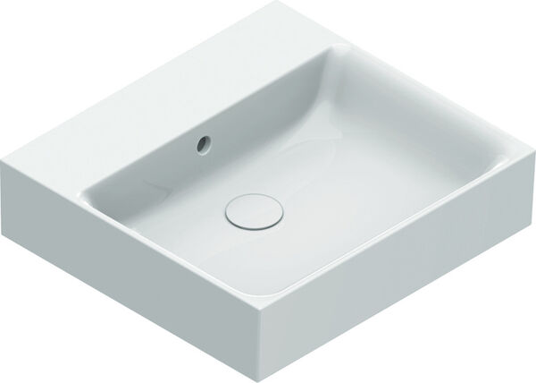Lavabo Alterna elena blanc Cleaneffekt image number 0