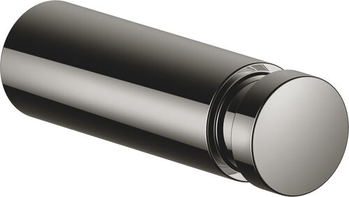 Handtuchhaken Dornbracht Dark chrome