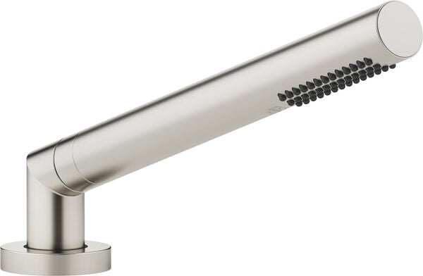 Handbrausengarnitur Dornbracht Platin matt image number 0