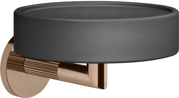 Seifenhalter Gessi Ingranaggio Copper image number 0