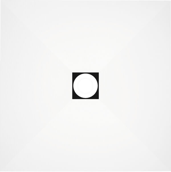 Duschboden-Fertigbelag Wedi Fundo Top Primo Z Grau image number 0