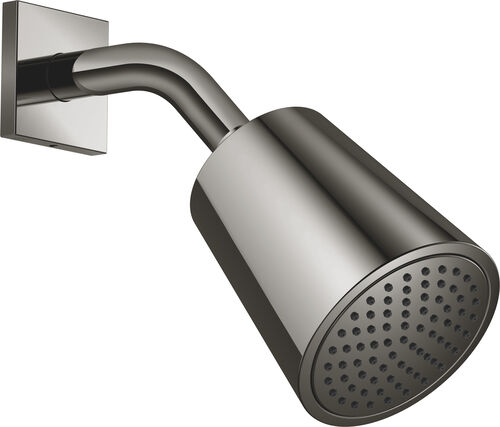 Soffione snodabile Dornbracht &frac12;" Dark chrome