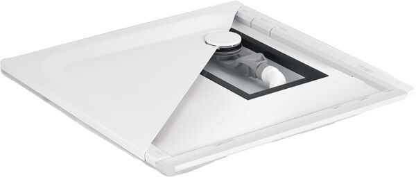 Duschwannentr&auml;ger Schmidlin Ultimo image number 0