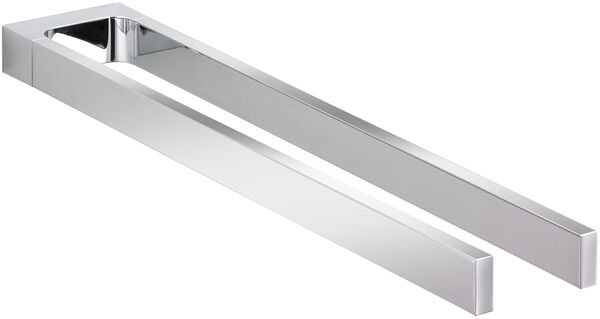 Handtuchhalter Keuco Edition 11 Verchromt image number 0