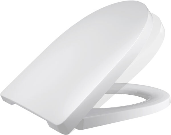 Klosettsitz Modena plus Weiss image number 0