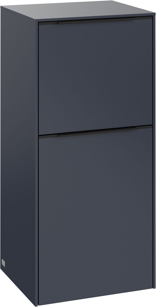 Seitenschrank Villeroy & Boch Subway 3.0 Marine blue image number 0