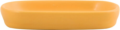 Portasapone Spirella Maonie giallo