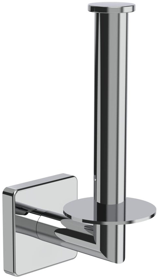 Portacarta di riserva Laufen Niara S, s 95 mm, versione verticale image number 0