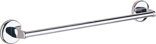 Porta-asciugatoio Inda Export Cromato