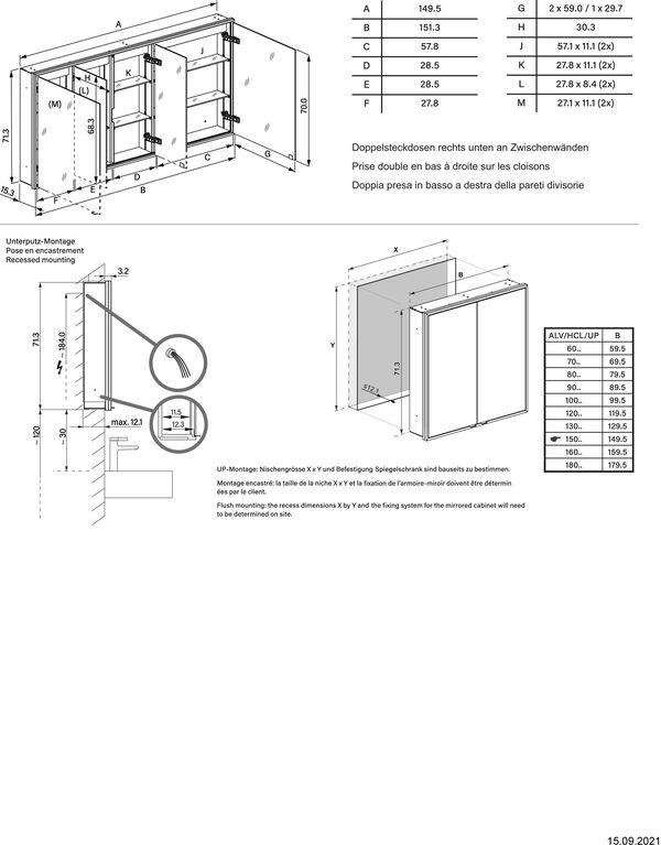 Disegno quotato image number 1