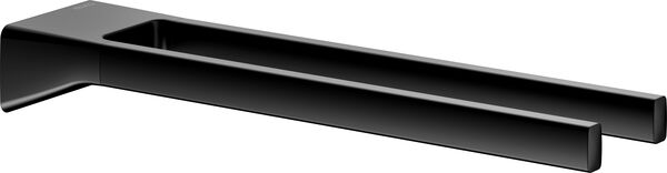 Porte-linge Keuco Aveno Noir mat image number 0