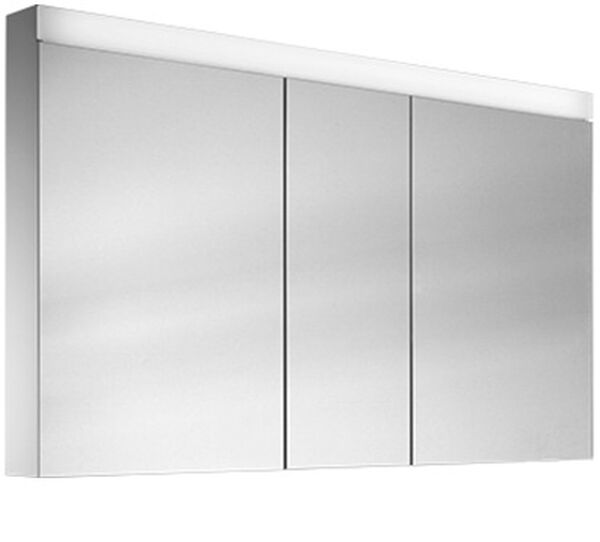 Spiegelschrank Schneider Pata LED Weiss image number 0
