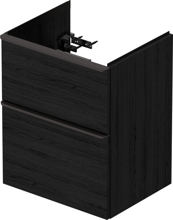 Armadio sottolavabo Duravit D-Neo, larghezza 51 cm, altezza 62,5 cm, profondit&agrave; 40,2 cm, 2 image number 0