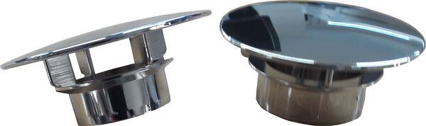 Calotta per piletta, &Oslash; 63 mm (950417) image number 0