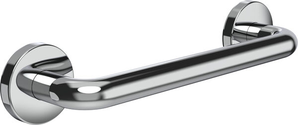 Haltegriff Laufen Niara Verchromt image number 0