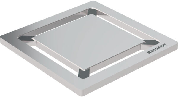 Designrost Square Geberit image number 0