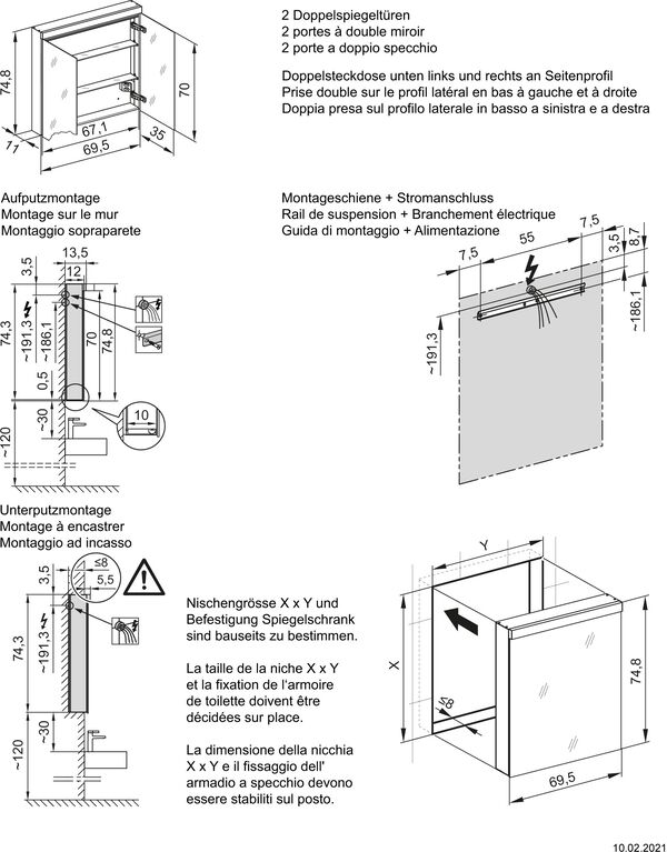 Disegno quotato image number 1