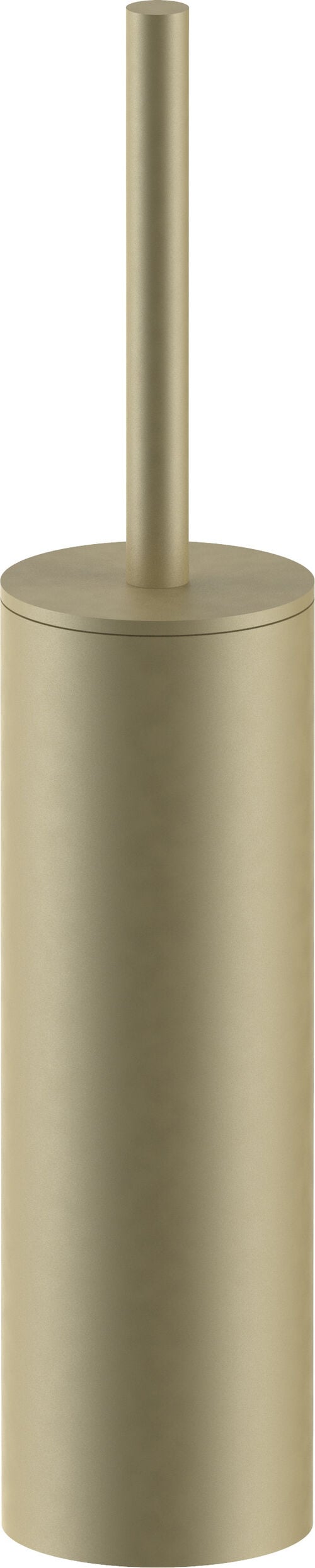 Klosettb&uuml;rstenhalter Fantini Young Matt british gold PVD