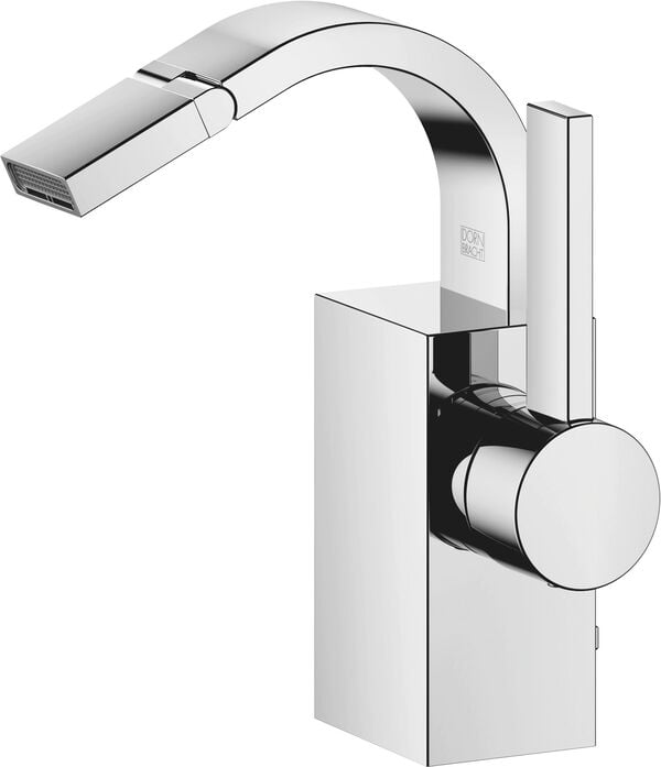 Bidetmischer Dornbracht Dornbracht Mem / Cyo verchromt image number 0