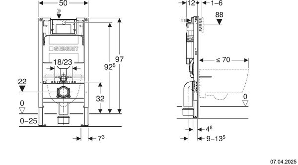 Disegno quotato image number 1