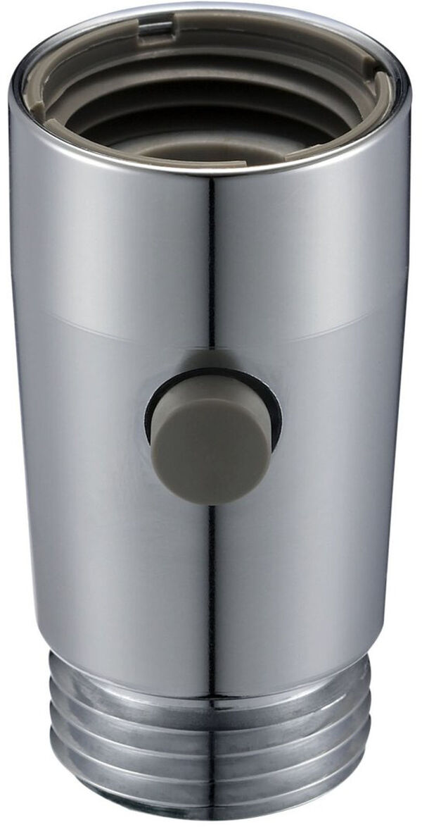 Ecobooster Neoperl Chromé image number 0