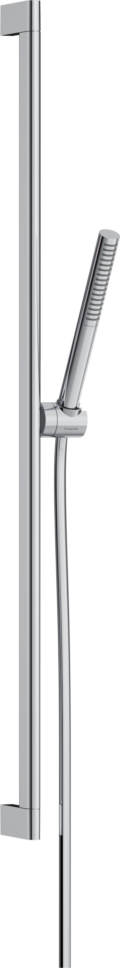 Handbrausegarnitur Hansgrohe Pulsify S verchromt