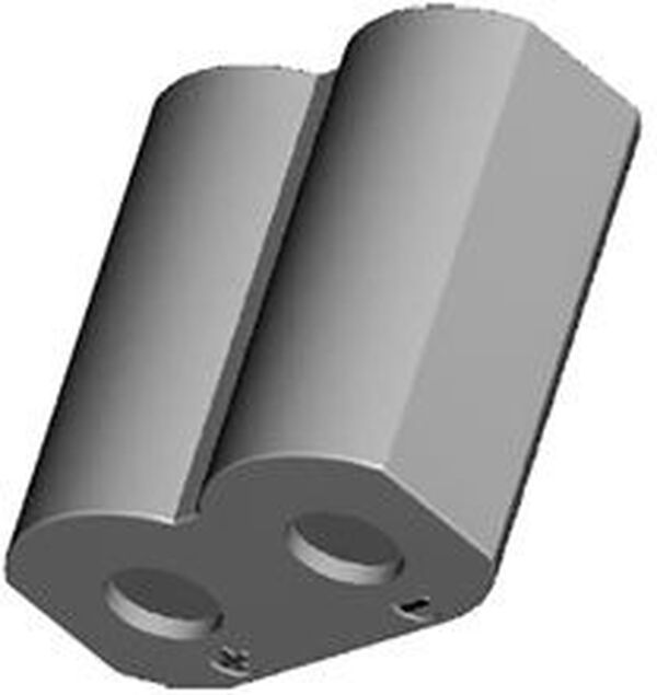 Lithium-Batterie 6V zu diversen Mischer (WI773006000000)  image number 0