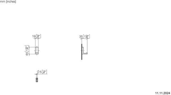 Disegno quotato image number 1