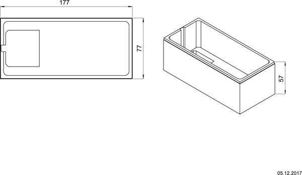 Masszeichnung image number 1