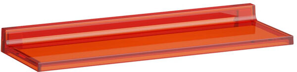 Tablette Laufen Kartell Mandarine image number 0