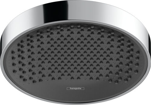 Regenbrause Hansgrohe Rainfinity verchromt