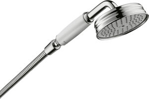 Handbrause Axor Montreux verchromt