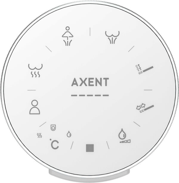 Telecomando Axent One Plus per 3213 102 (X10.0000.1596.0)   image number 0