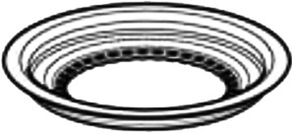 Bague de serrage Geberit (244.475.00.1) image number 0