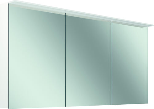 Spiegelschrank Alterna veela LED plus weiss Lichtfarbe stufenlos verstellbar 2000-6500 K