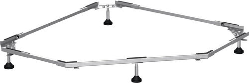 Cadre de montage Schmidlin