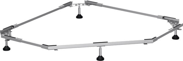 Telaio di montaggio Schmidlin image number 0