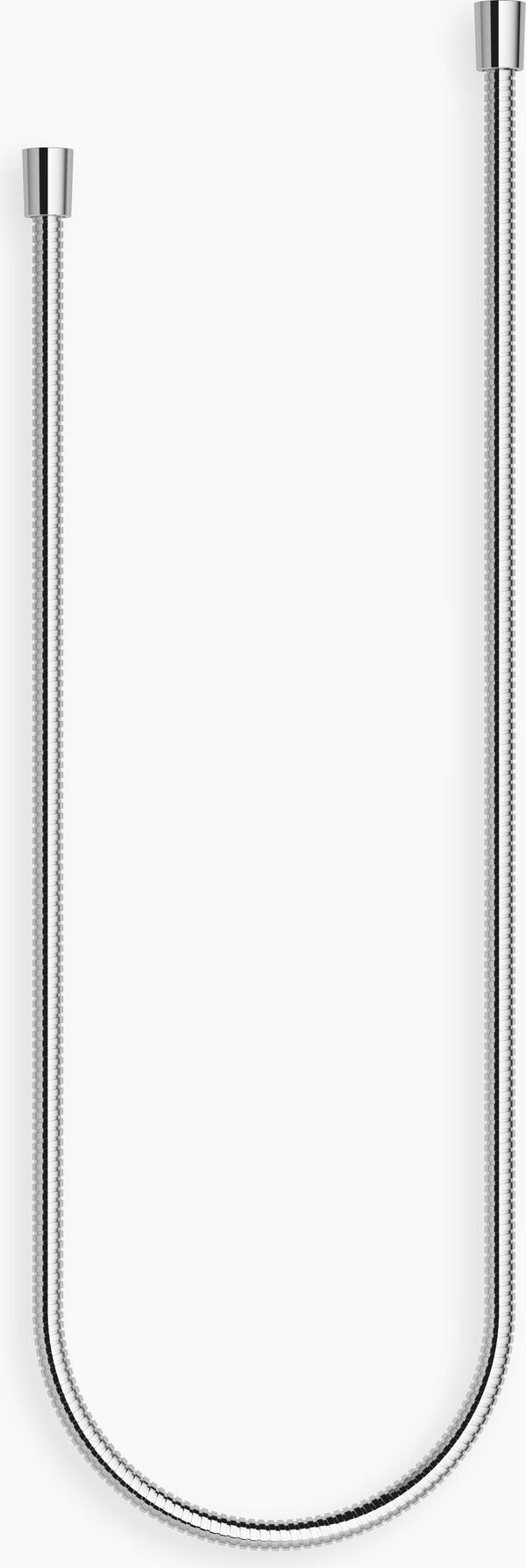 Tubo flessibile Dornbracht ½" x ½", in metallo 1250 mm  image number 0