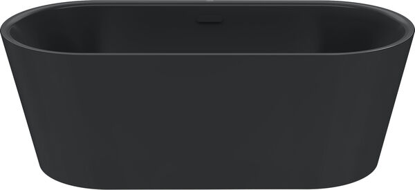Vasche da bagno Kaldewei Meisterst&uuml;ck Classic Duo Oval, 1650 x 710 mm, capienza 124 litri, peso image number 0