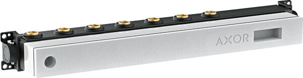 Einbauk&ouml;rper Axor Select &frac34;" image number 0